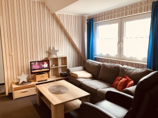 Ferienwohnung 2 Büsum